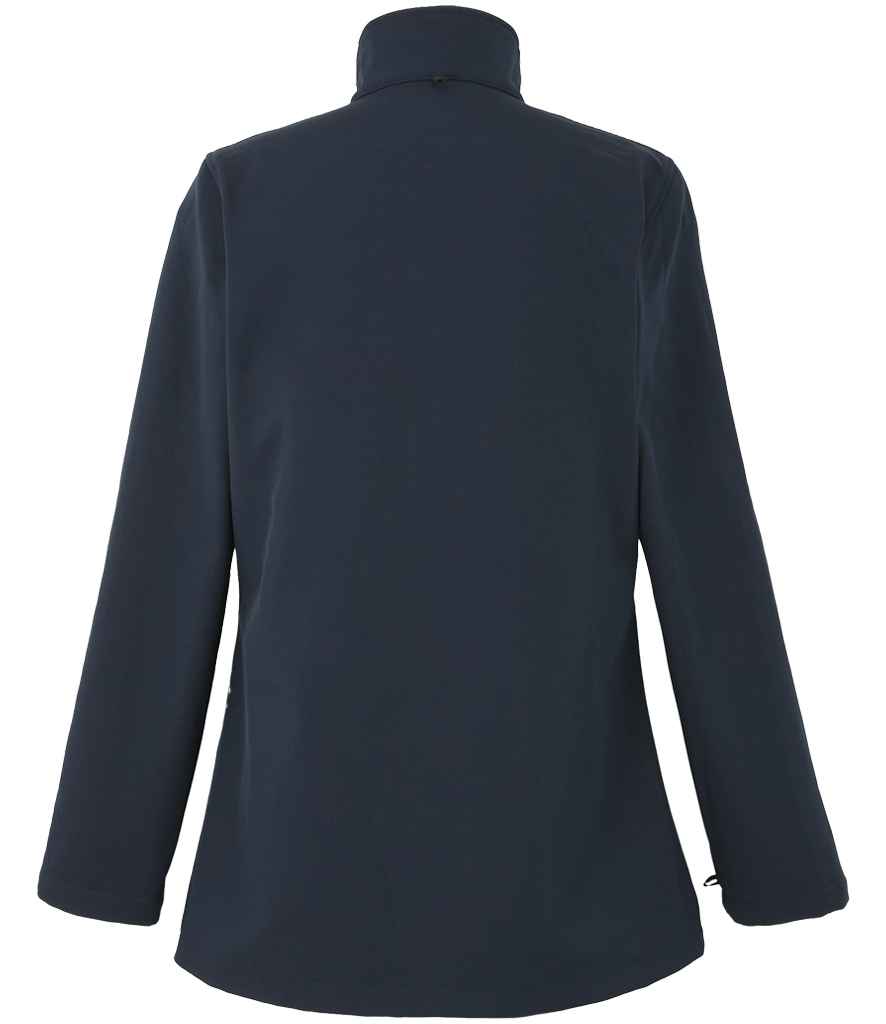 Regatta Ladies Longline Kingsley 3-in-1 Jacket