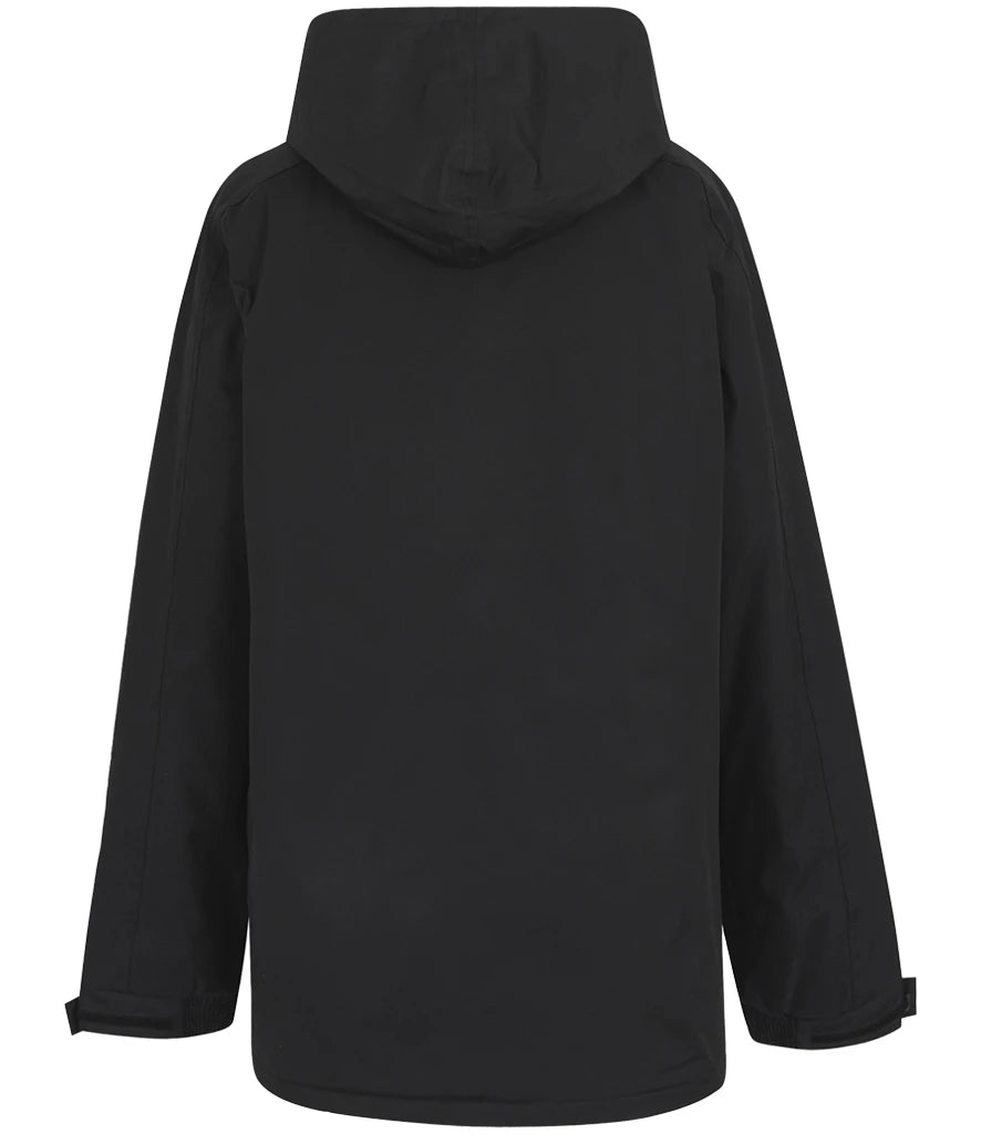 Regatta Dover Parka Jacket (TRW597) RG745