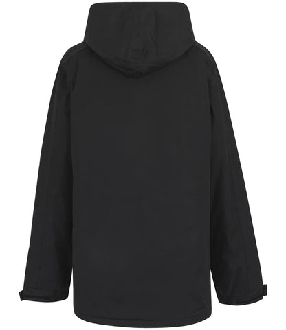 Regatta Dover Parka Jacket (TRW597) RG745