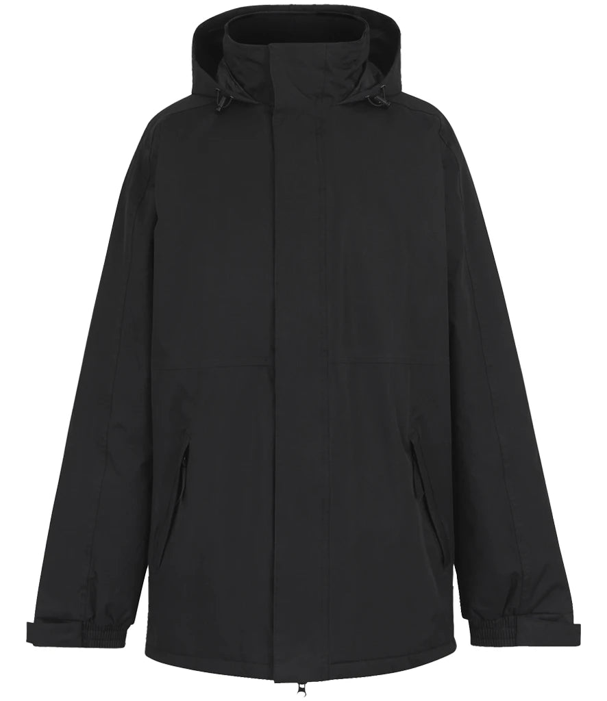 Regatta Dover Parka Jacket (TRW597) RG745