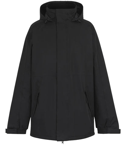 Regatta Dover Parka Jacket (TRW597) RG745