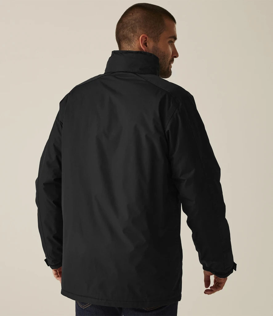 Regatta Dover Parka Jacket (TRW597) RG745