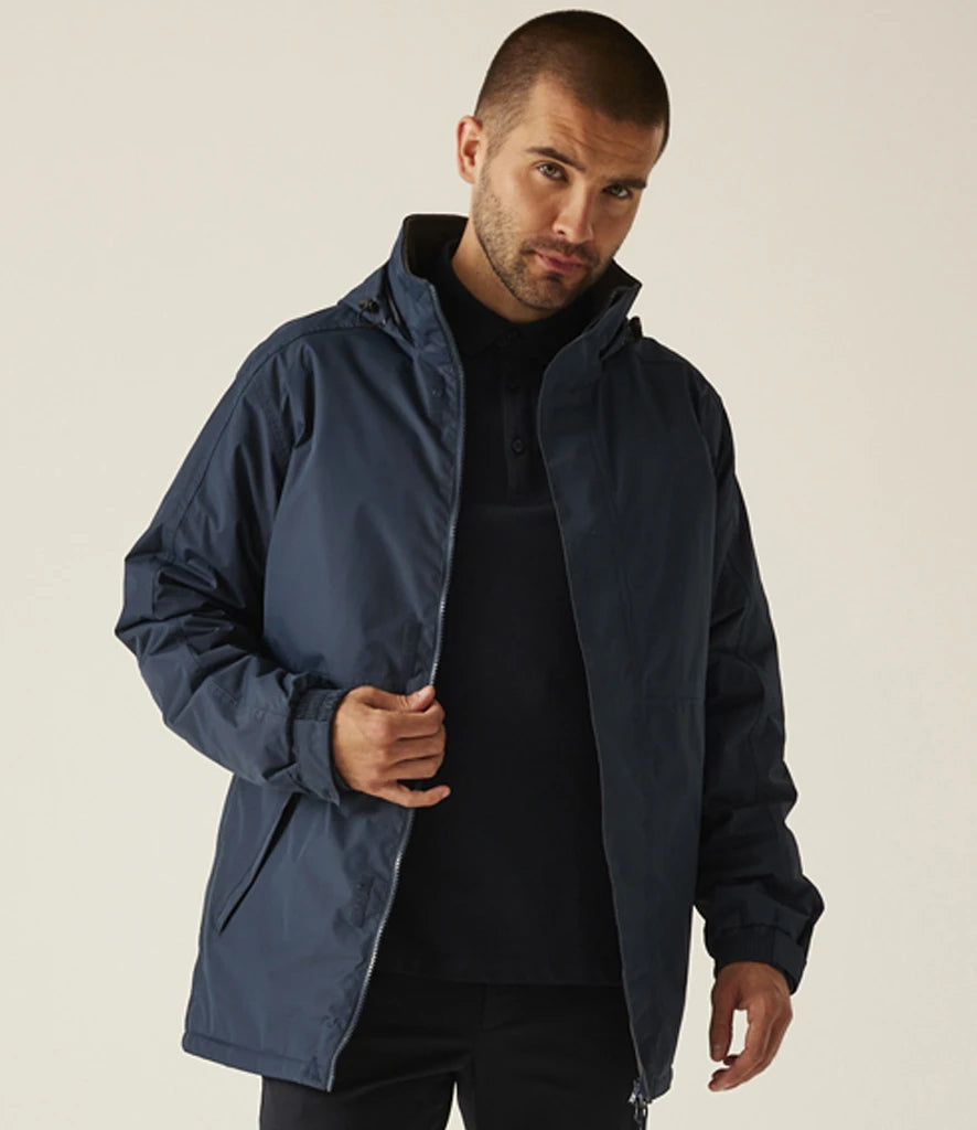 Regatta Dover Parka Jacket (TRW597) RG745