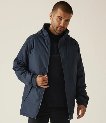 Regatta Dover Parka Jacket (TRW597) RG745