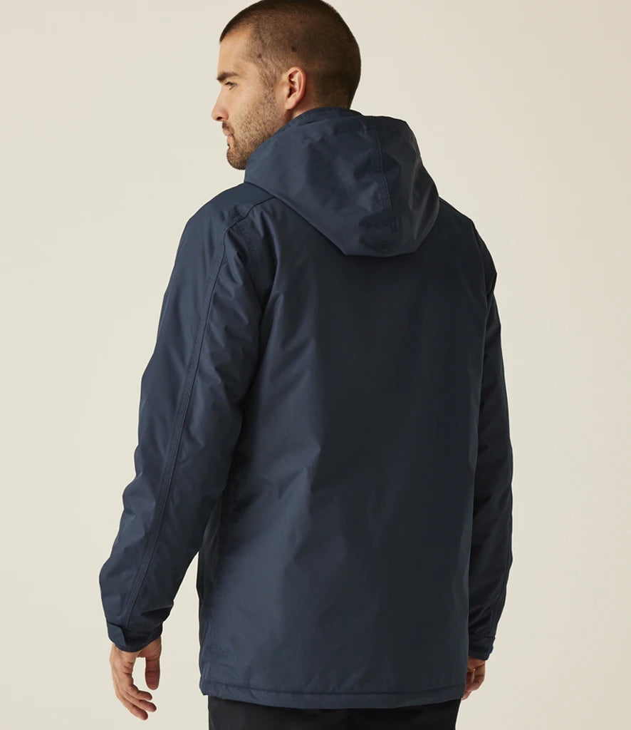 Regatta Dover Parka Jacket (TRW597) RG745