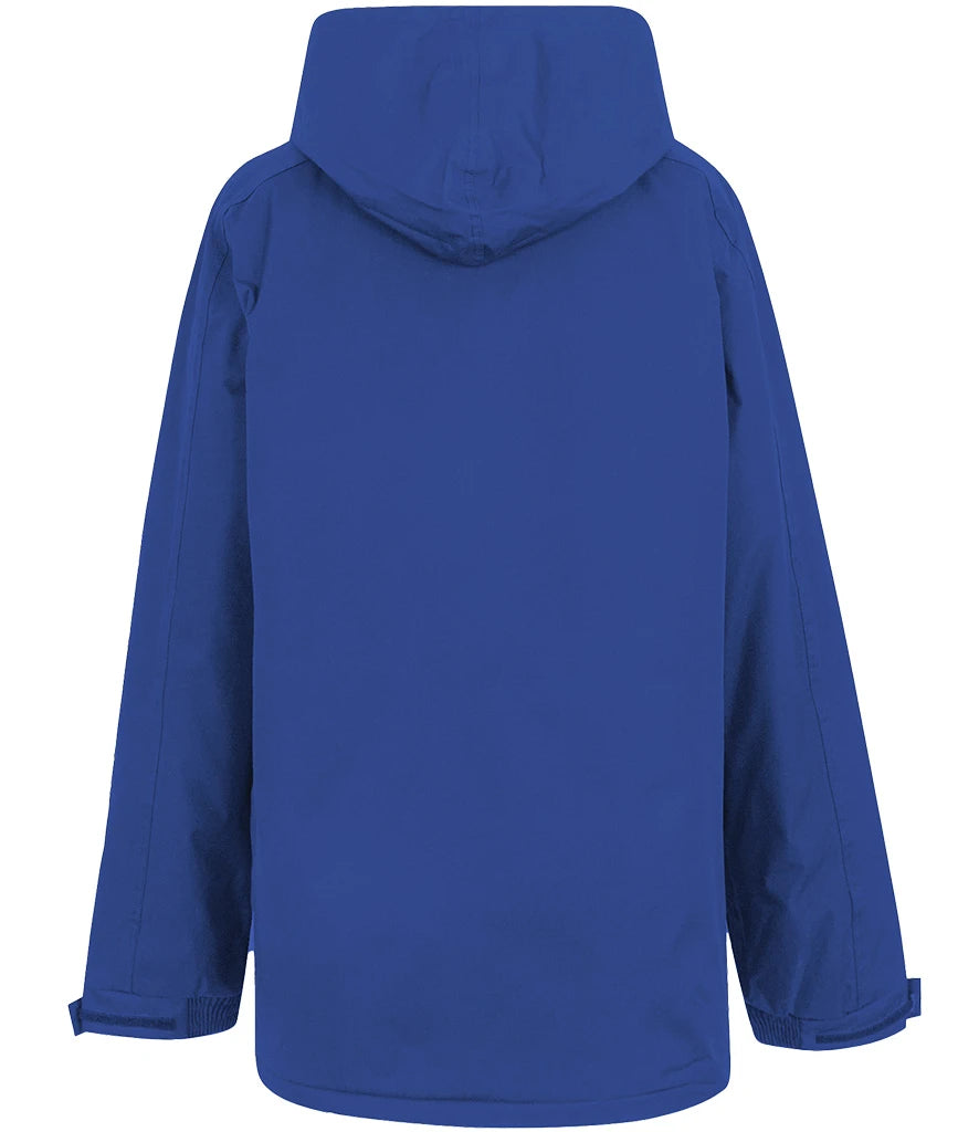 Regatta Dover Parka Jacket (TRW597) RG745