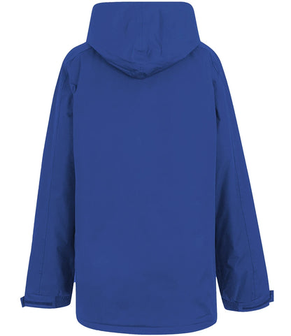 Regatta Dover Parka Jacket (TRW597) RG745