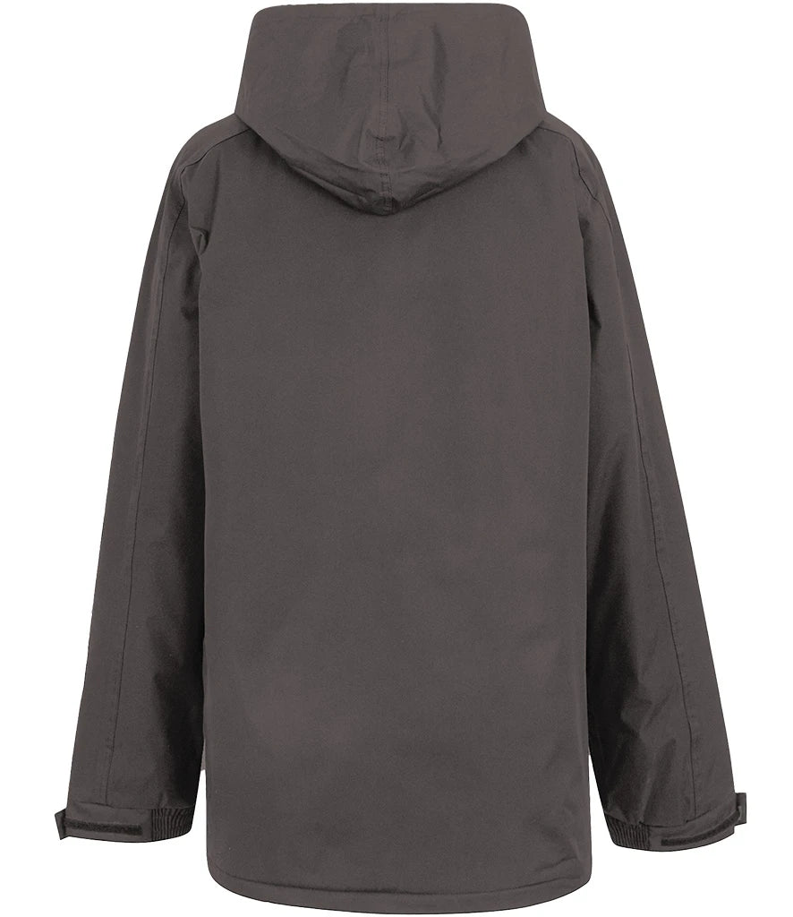 Regatta Dover Parka Jacket (TRW597) RG745