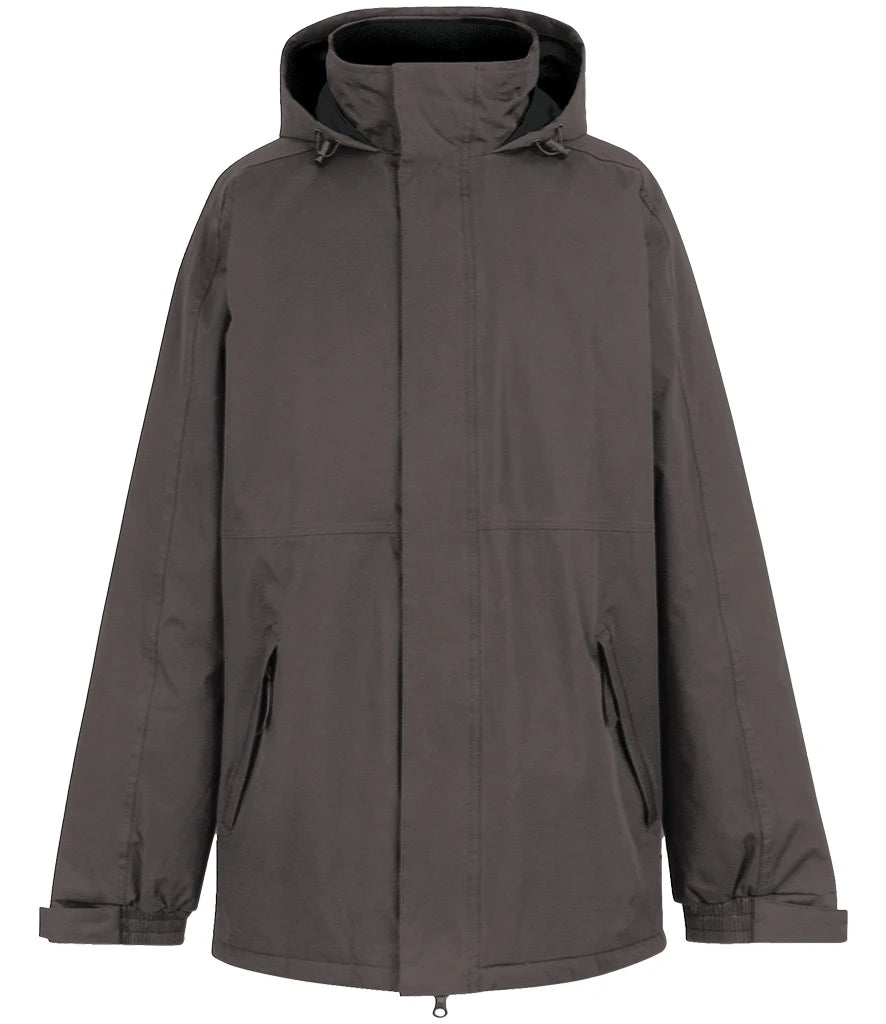 Regatta Dover Parka Jacket (TRW597) RG745
