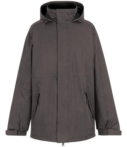 Regatta Dover Parka Jacket (TRW597) RG745