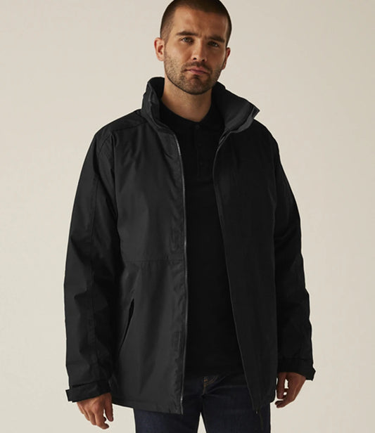 Regatta Dover Parka Jacket (TRW597) RG745