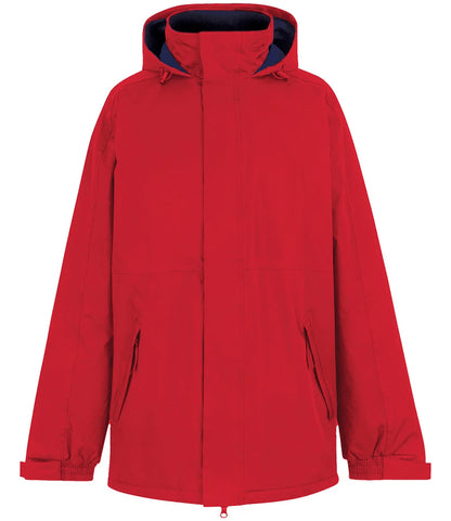 Regatta Dover Parka Jacket (TRW597) RG745
