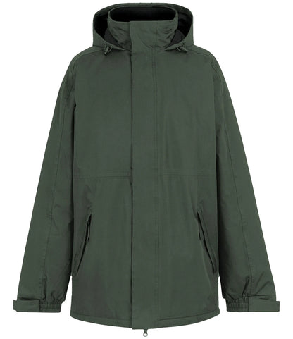 Regatta Dover Parka Jacket (TRW597) RG745