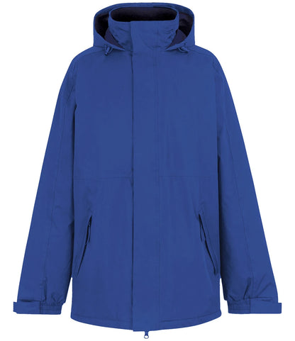 Regatta Dover Parka Jacket (TRW597) RG745