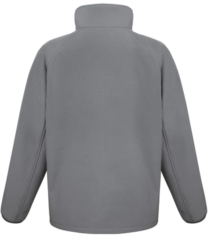 Result Core Printable Soft Shell Jacket (R231M) RS231M