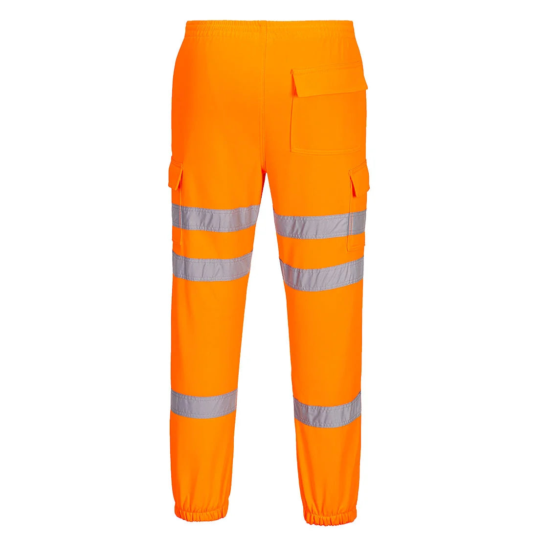 Portwest Hi-Vis Three Band Joggers RT48