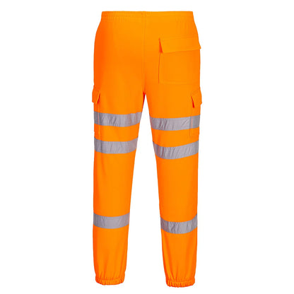 Portwest Hi-Vis Three Band Joggers RT48