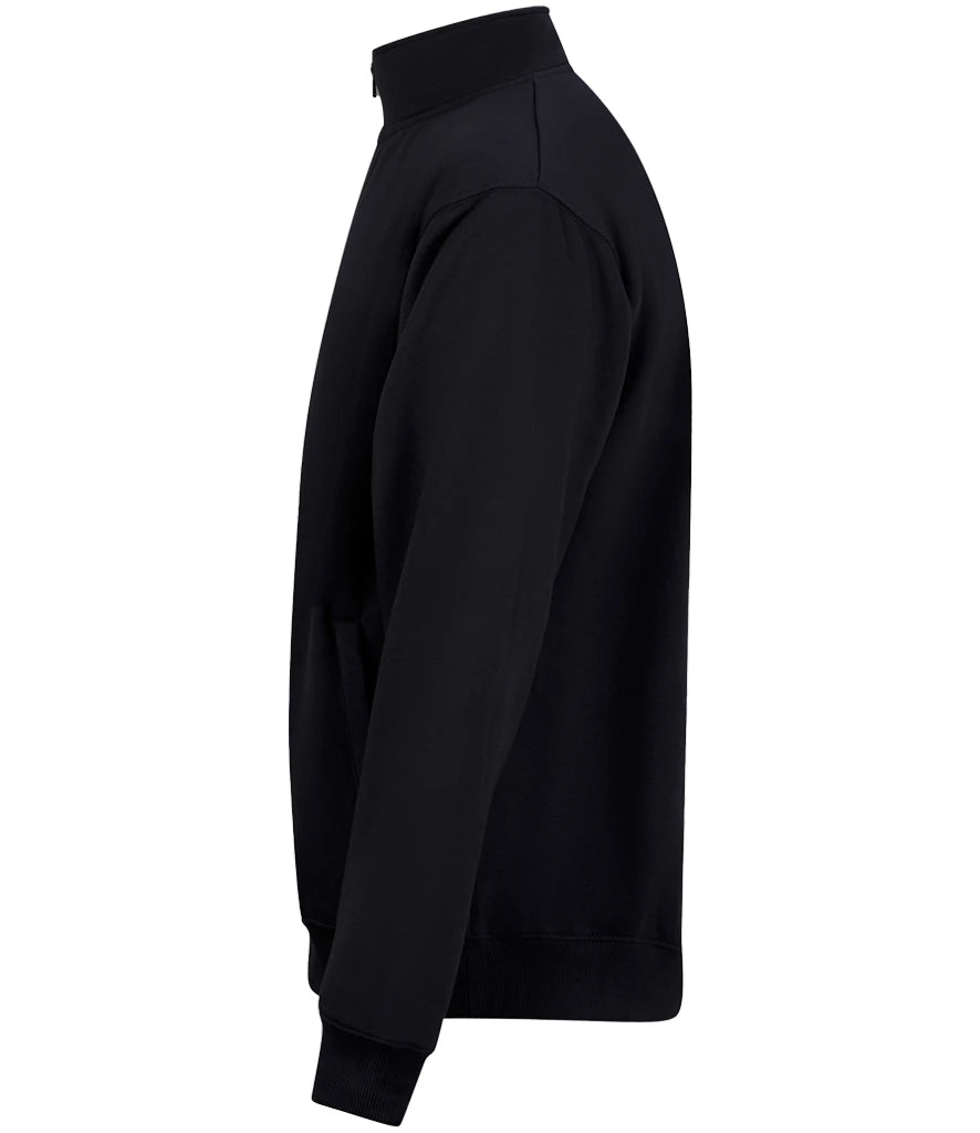 Pro RTX Pro Full Zip Sweatshirt RX310