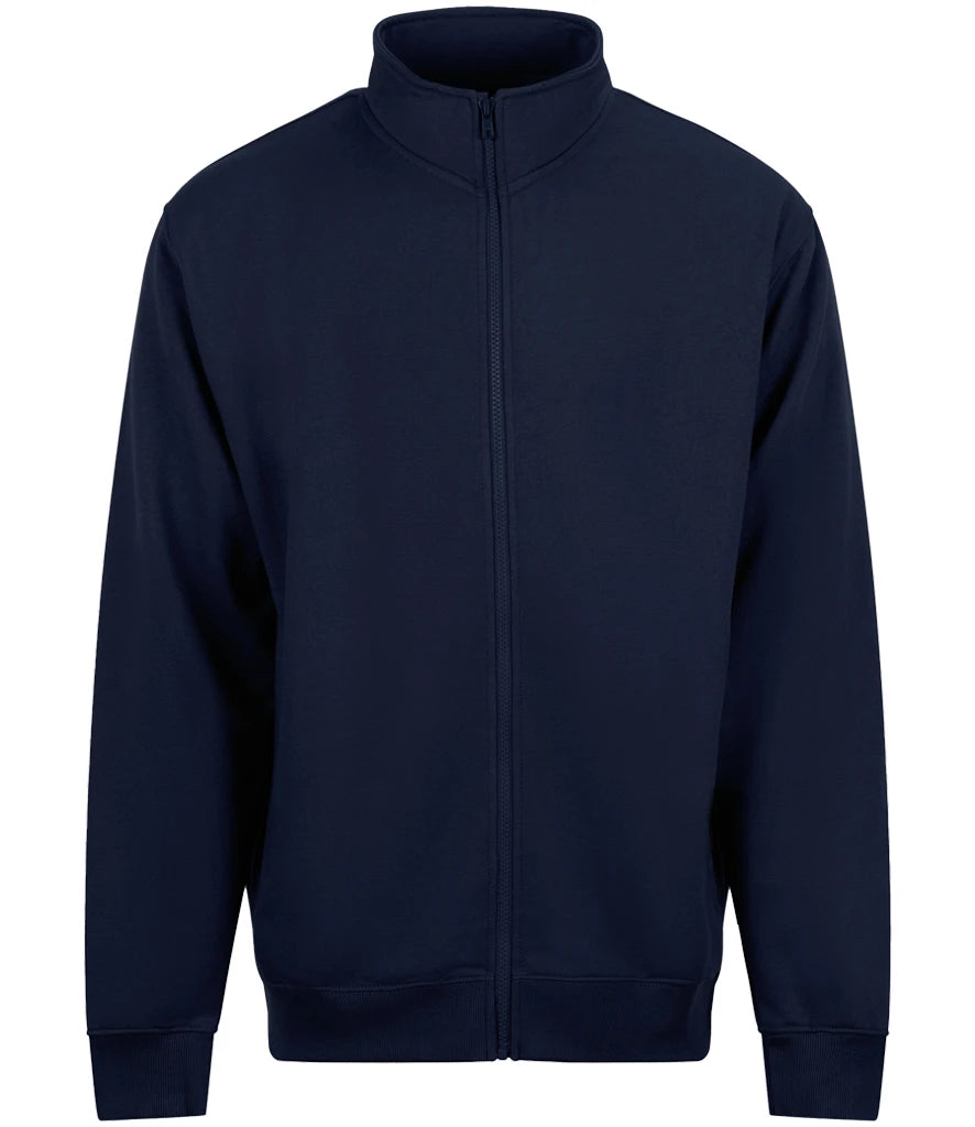 Pro RTX Pro Full Zip Sweatshirt RX310