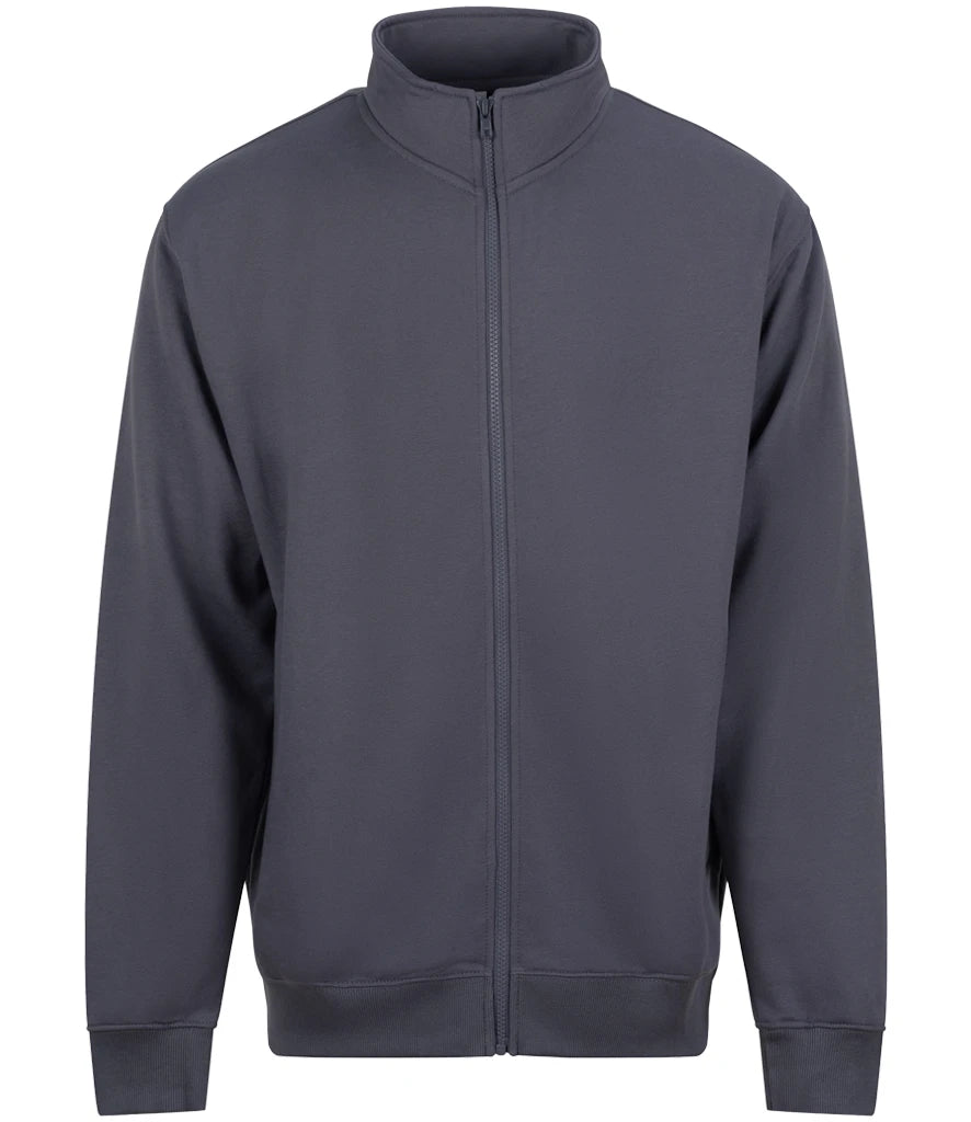 Pro RTX Pro Full Zip Sweatshirt RX310