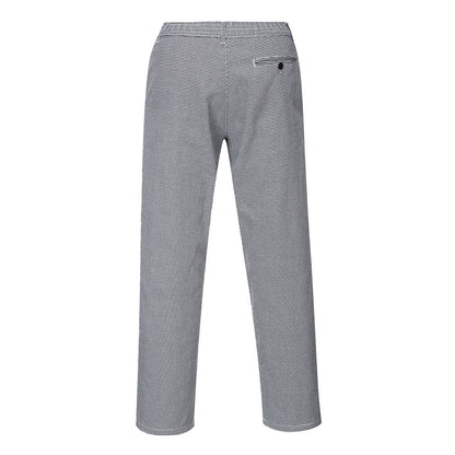 Portwest Harrow Chefs Trousers S068