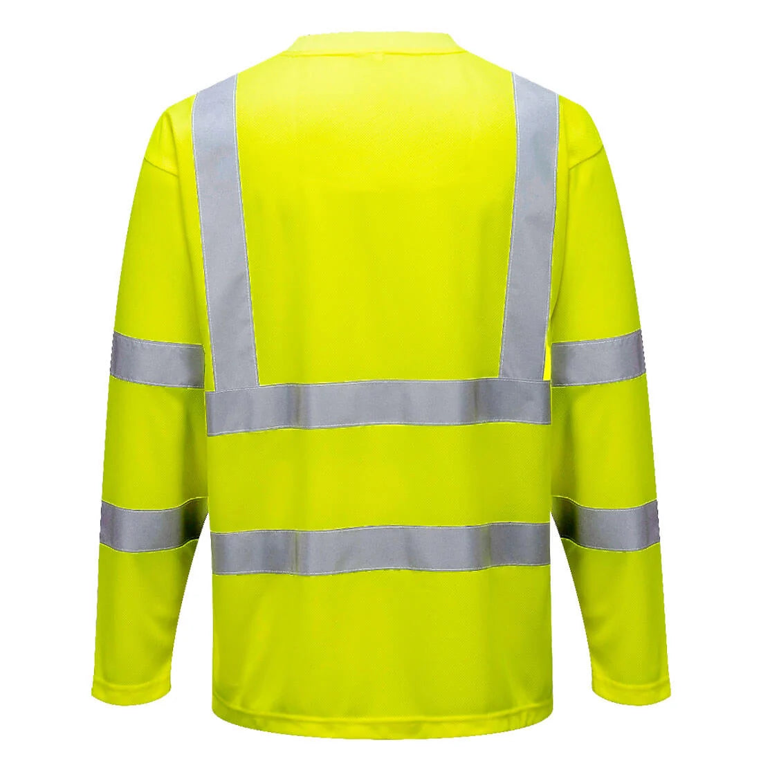 Portwest Hi-Vis T-Shirt L/ S178