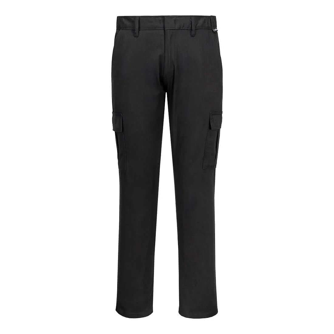 Portwest Stretch Slim Fit Combat Trousers S231