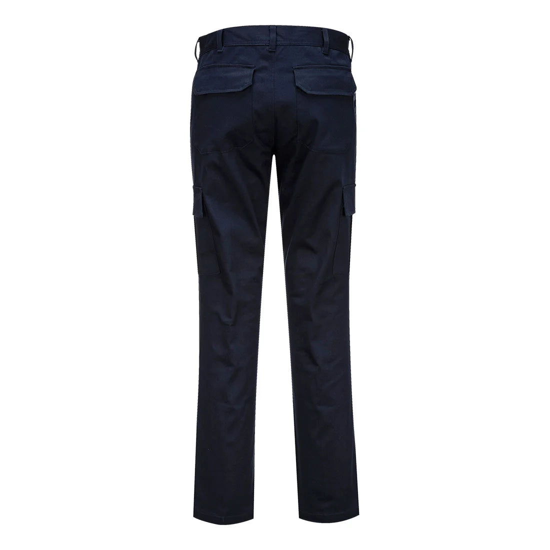 Portwest Stretch Slim Fit Combat Trousers S231