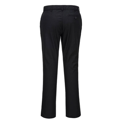 Portwest Stretch Slim Chino Trousers S232