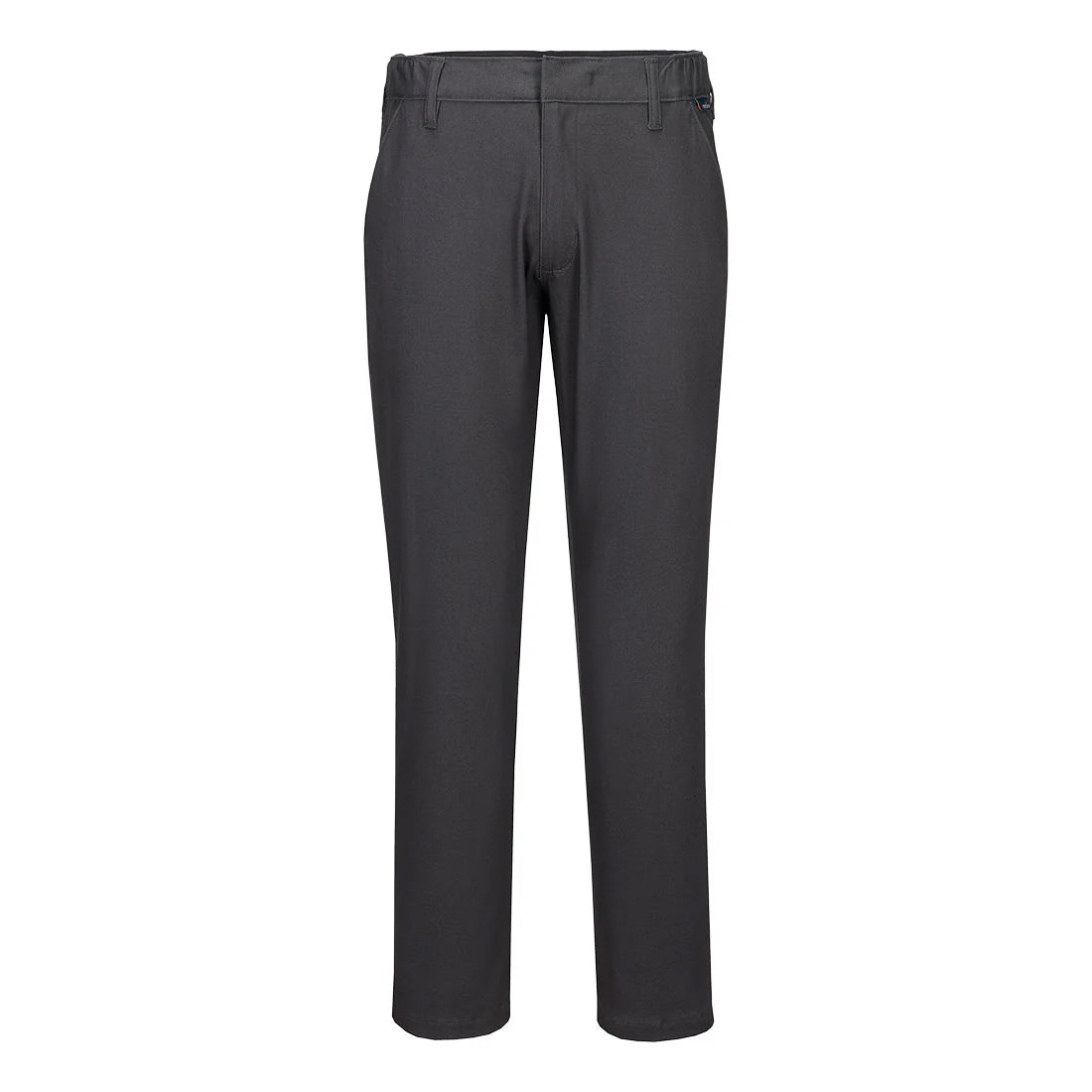 Portwest Stretch Slim Chino Trousers S232