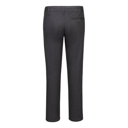 Portwest Stretch Slim Chino Trousers S232