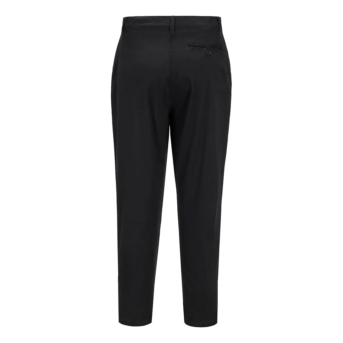 Portwest Women's Stretch Slim Chino Trousers S235