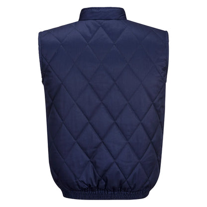Portwest Glasgow Bodywarmer S412