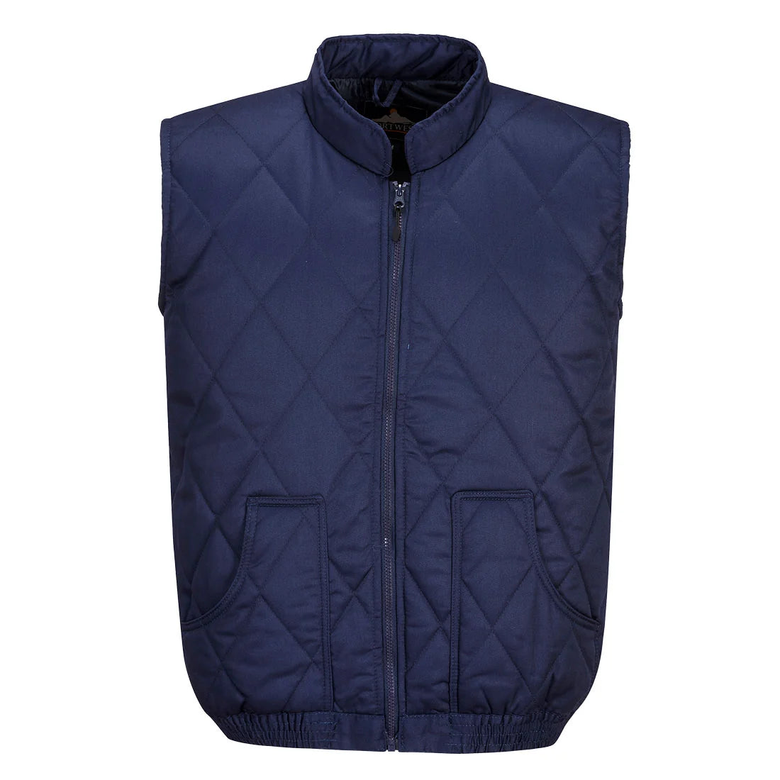 Portwest Glasgow Bodywarmer S412