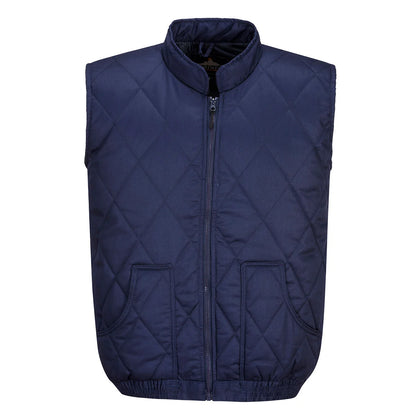 Portwest Glasgow Bodywarmer S412