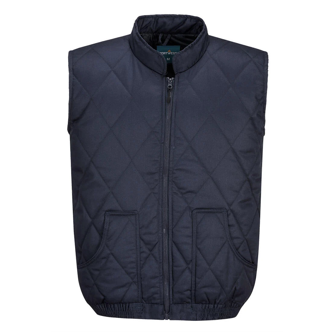 Portwest Glasgow Bodywarmer S412