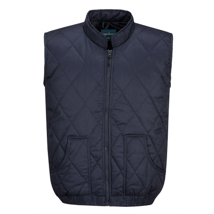 Portwest Glasgow Bodywarmer S412