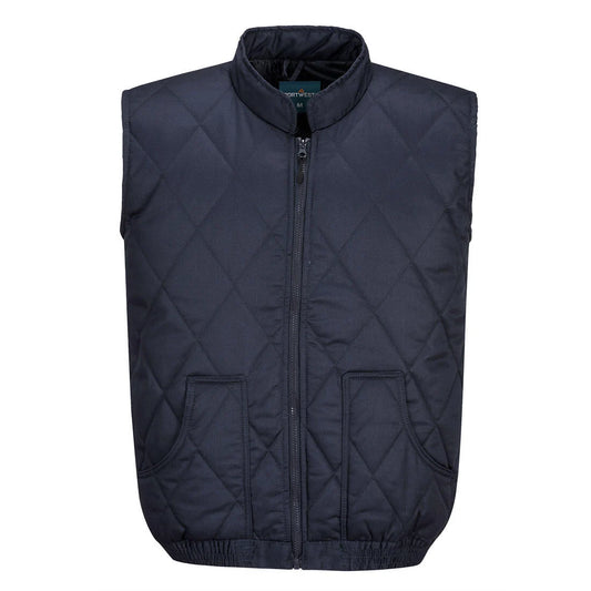 Portwest Glasgow Bodywarmer S412