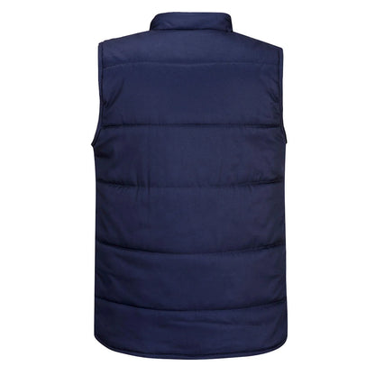 Poetwest Shetland Bodywarmer S414