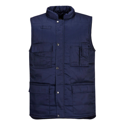 Poetwest Shetland Bodywarmer S414