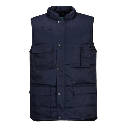 Poetwest Shetland Bodywarmer S414