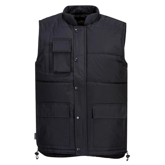 portwest Classic Bodywarmer S415