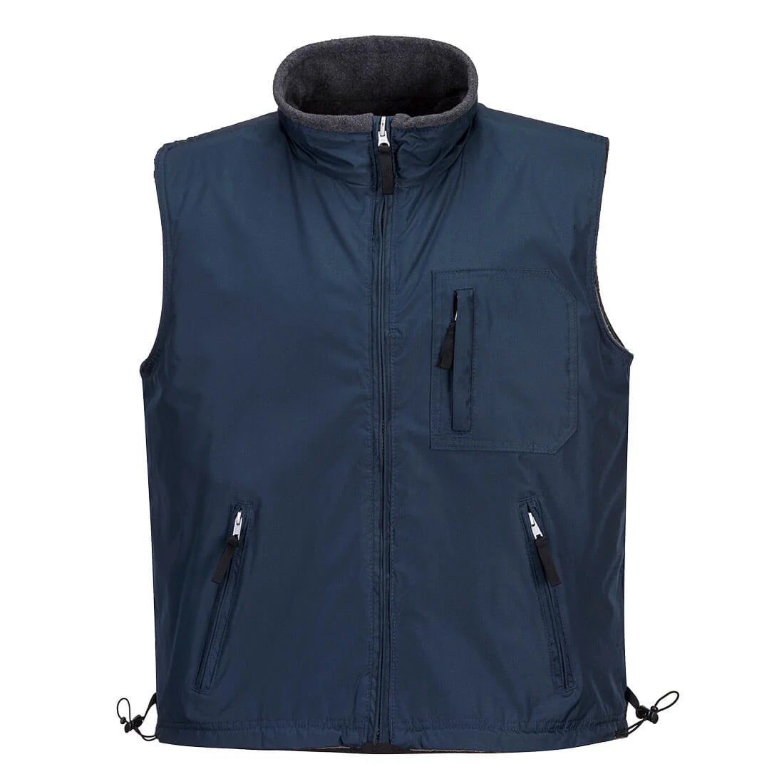 Portwest RS Reversible Bodywarmer S418