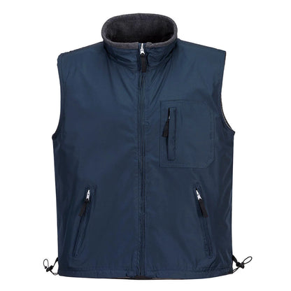 Portwest RS Reversible Bodywarmer S418