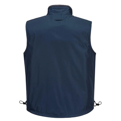 Portwest RS Reversible Bodywarmer S418