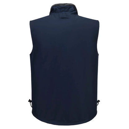 Portwest RS Reversible Bodywarmer S418