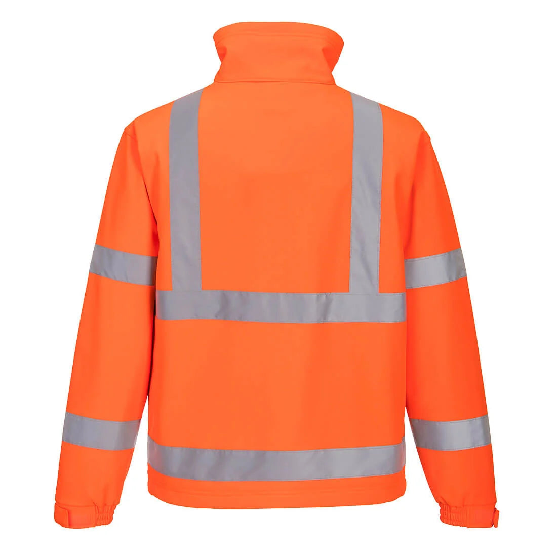 Portwest Hi-Vis Classic Softshell (3L) S424