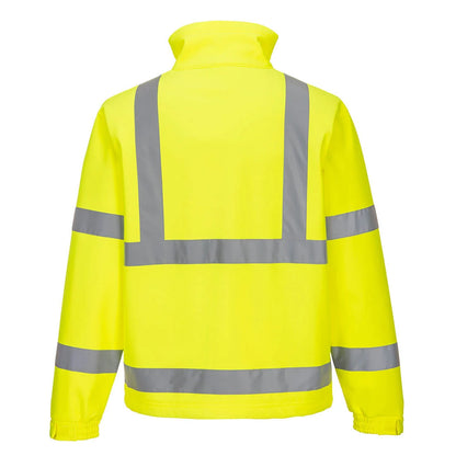Portwest Hi-Vis Classic Softshell (3L) S424