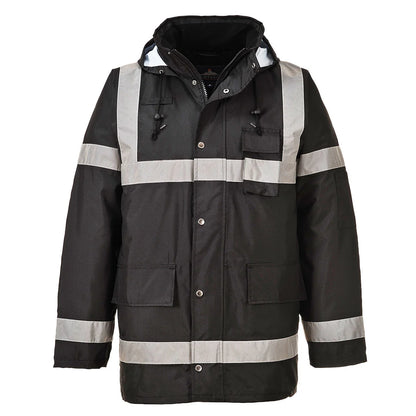 Portwest Iona Lite Traffic Jacket S433