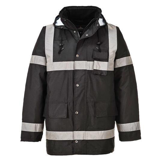 Portwest Iona Lite Traffic Jacket S433
